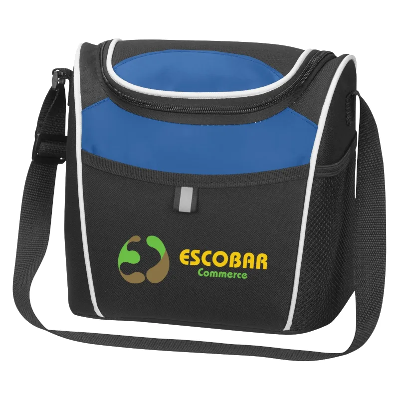 Logo Mesa Lunch Cooler — view 7