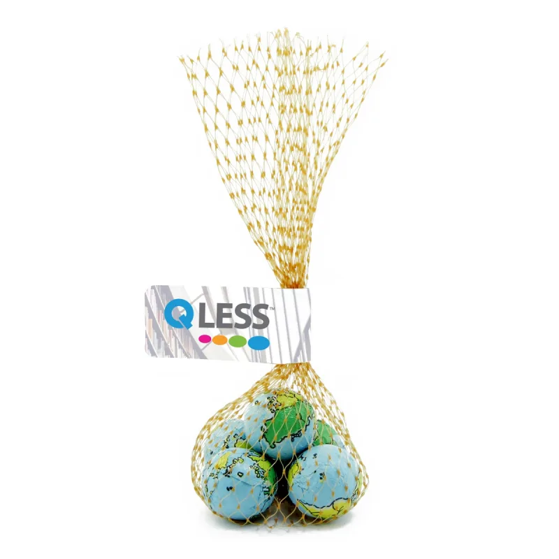 Mesh Bag — view 9