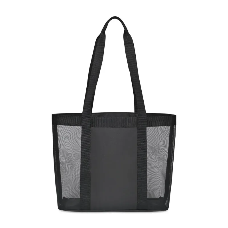 Mesh Tote Bag — view 7