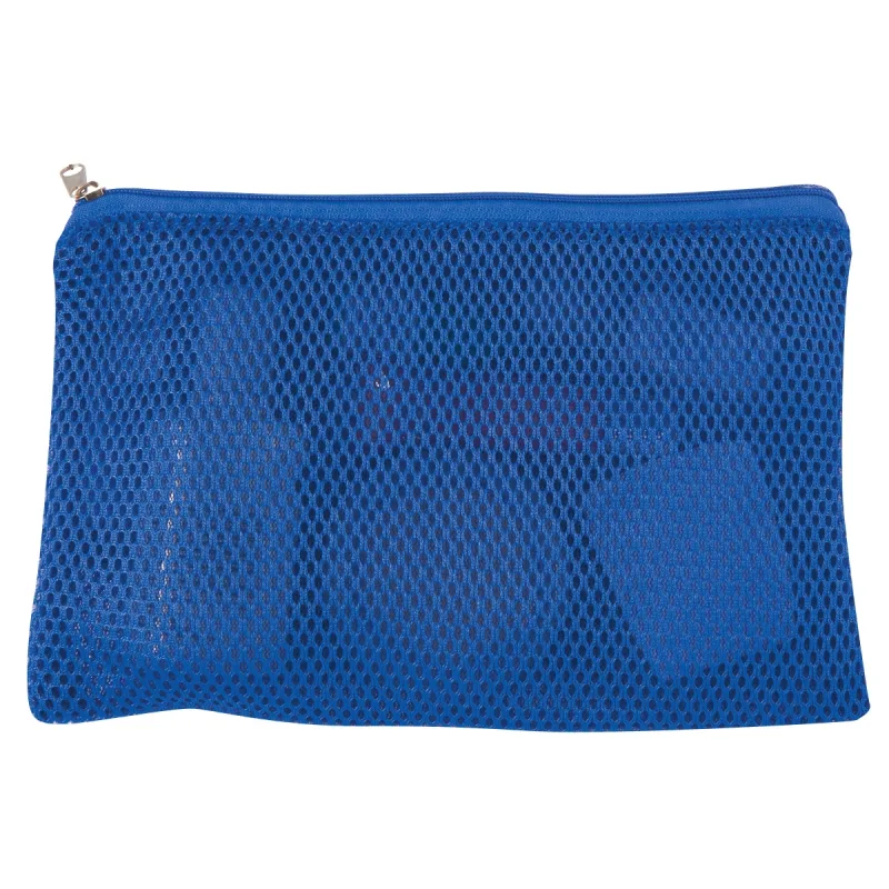 Mesh Vanity Bag — view 10