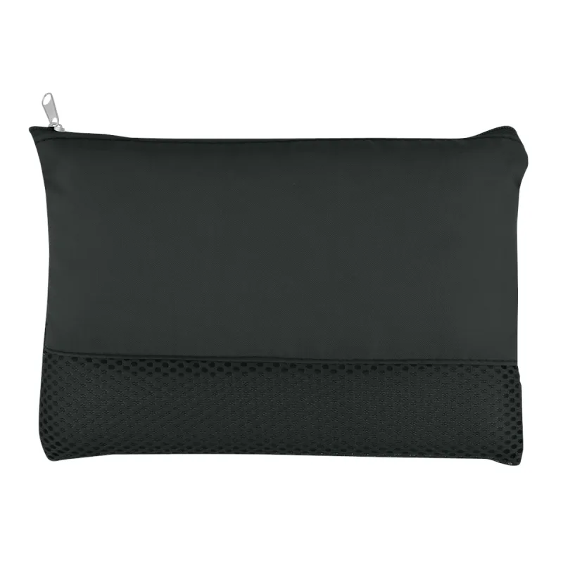 Mesh Vanity Bag — view 7