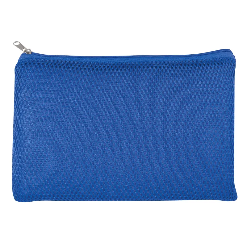 Mesh Vanity Bag — view 9