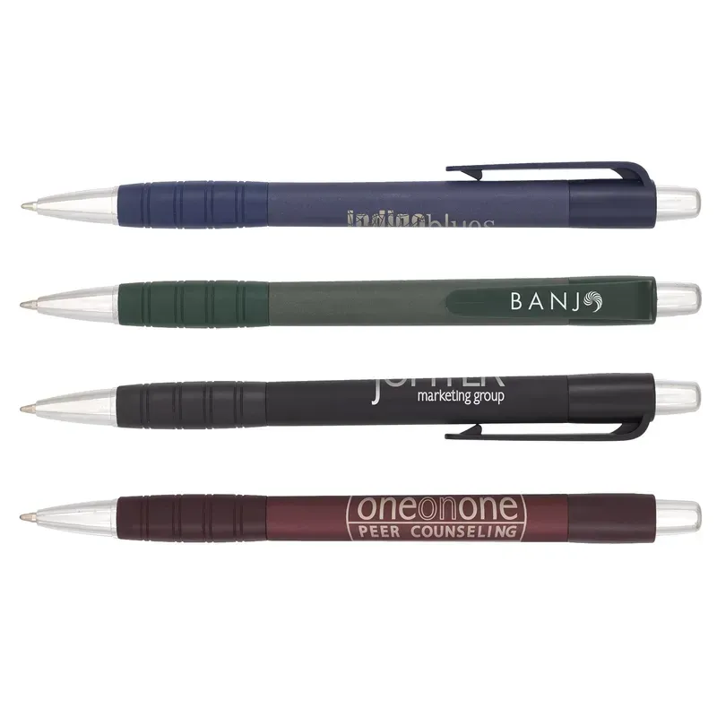 Custom Metallic Element Pen