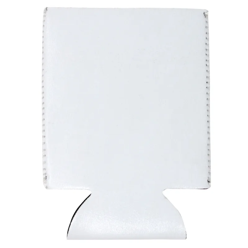 Metallic Neoprene Collapsible Coolie — view 19