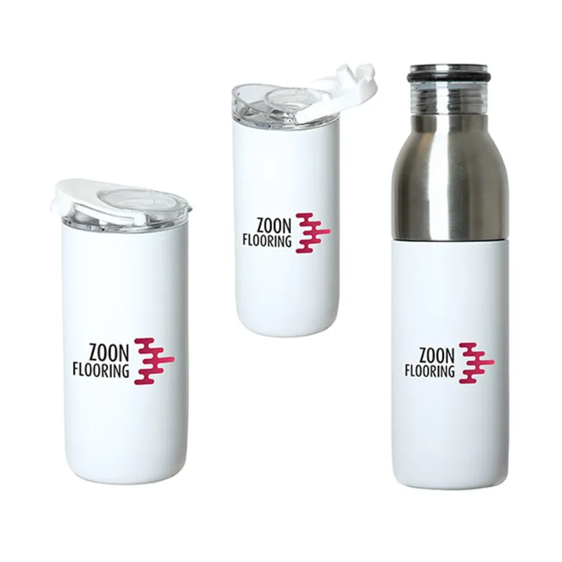 Metamorph 2-In-1 Travel Tumbler/Bottle — view 4