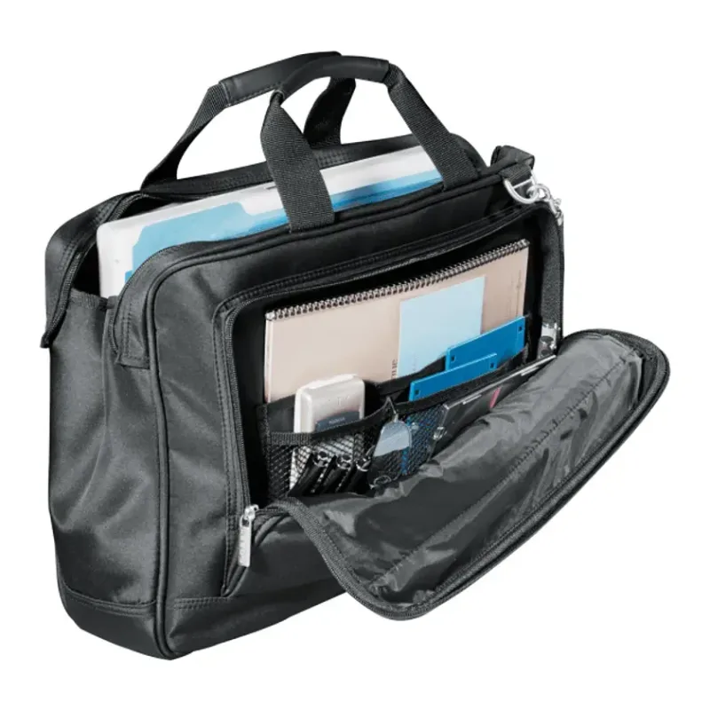 Metro 15" Computer Briefcase — view 2