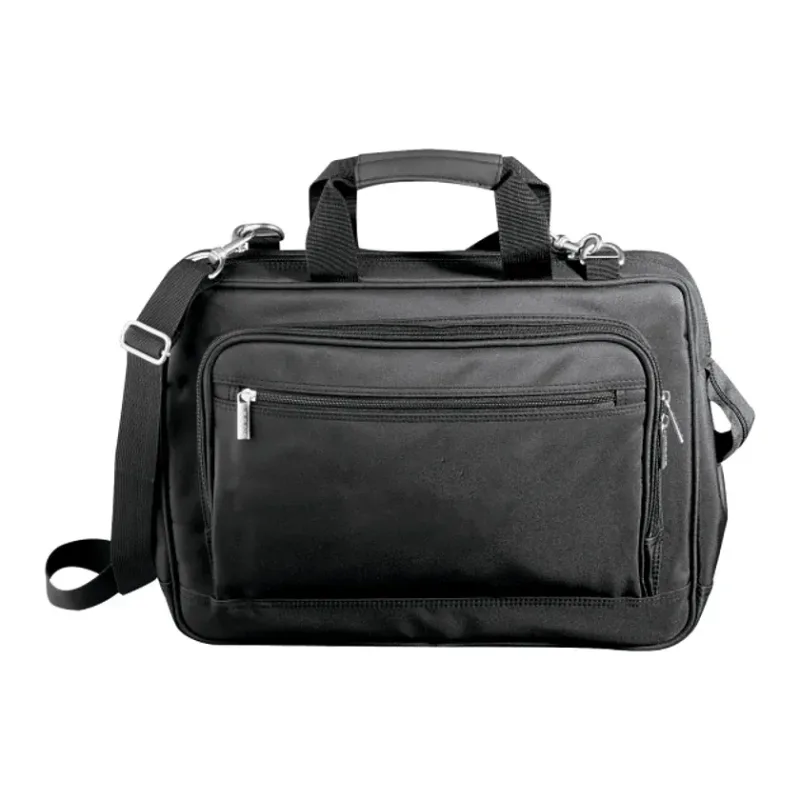 Metro 15" Computer Briefcase — view 3