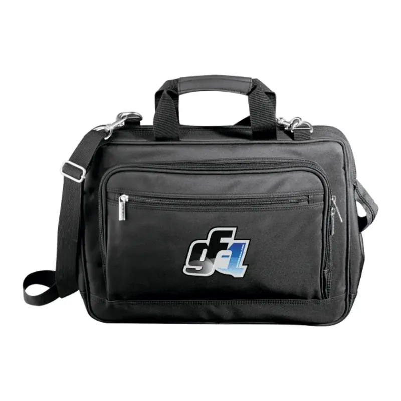 Metro 15" Computer Briefcase — view 4