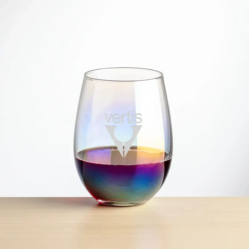 Miami Stemless Wine