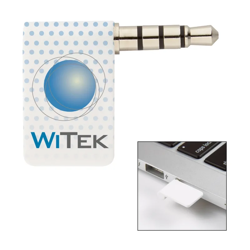 Mic Check Microphone Blocker — view 3
