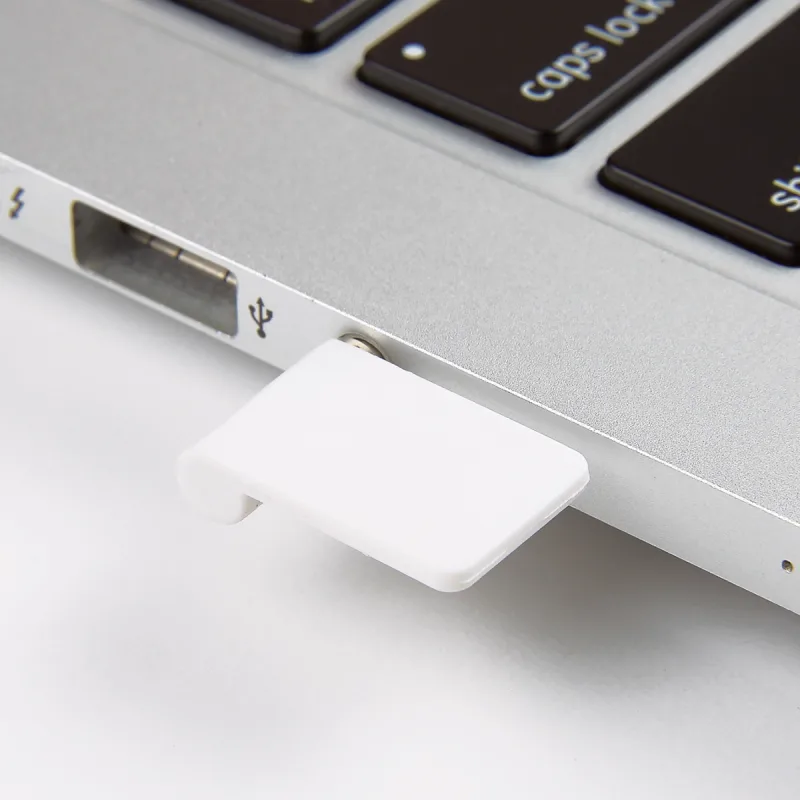 Mic Check Microphone Blocker — view 4