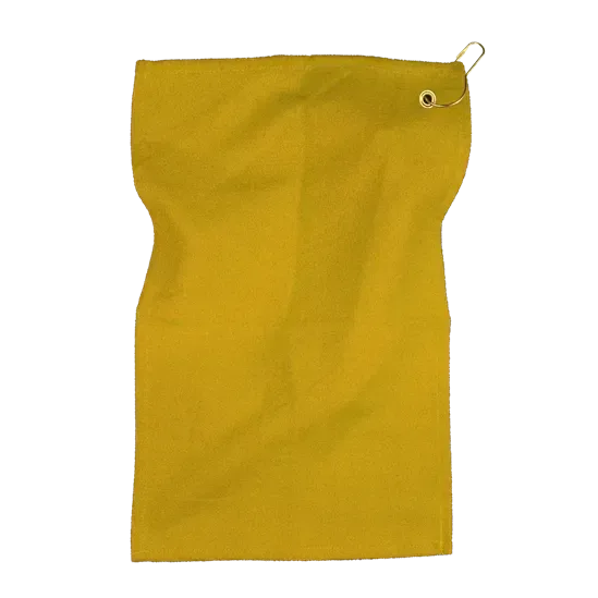 Branded Micro Fiber Golf Towel — view 12