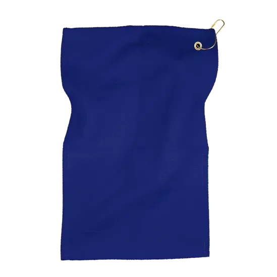 Branded Micro Fiber Golf Towel — view 16