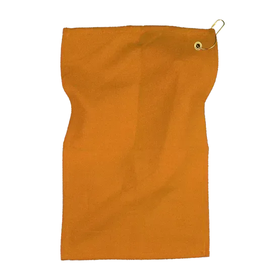Branded Micro Fiber Golf Towel — view 17