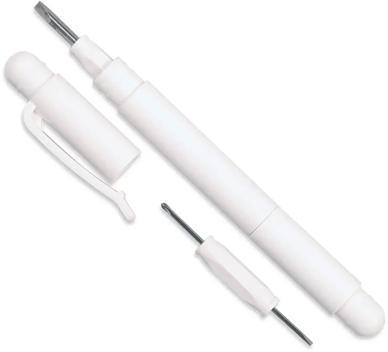 Custom Logo Micro Tip 4-In-One Screwdriver — view 4