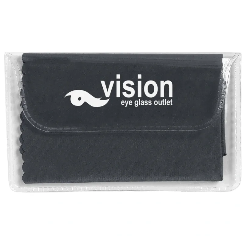 Microfiber Cleaning Cloth In Case — view 2