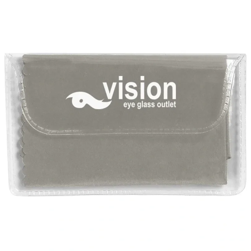 Microfiber Cleaning Cloth In Case — view 3