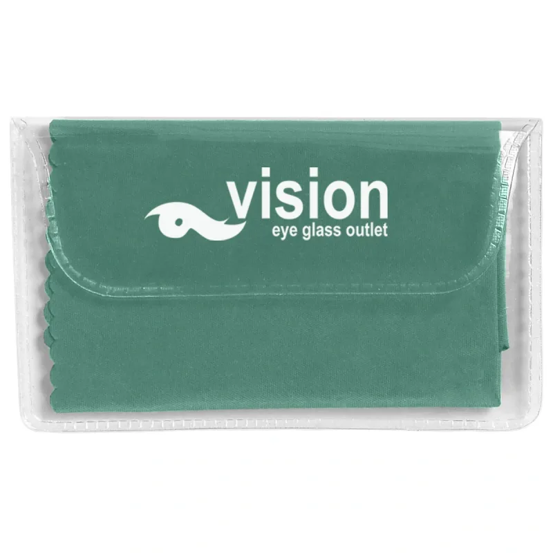 Microfiber Cleaning Cloth In Case — view 4