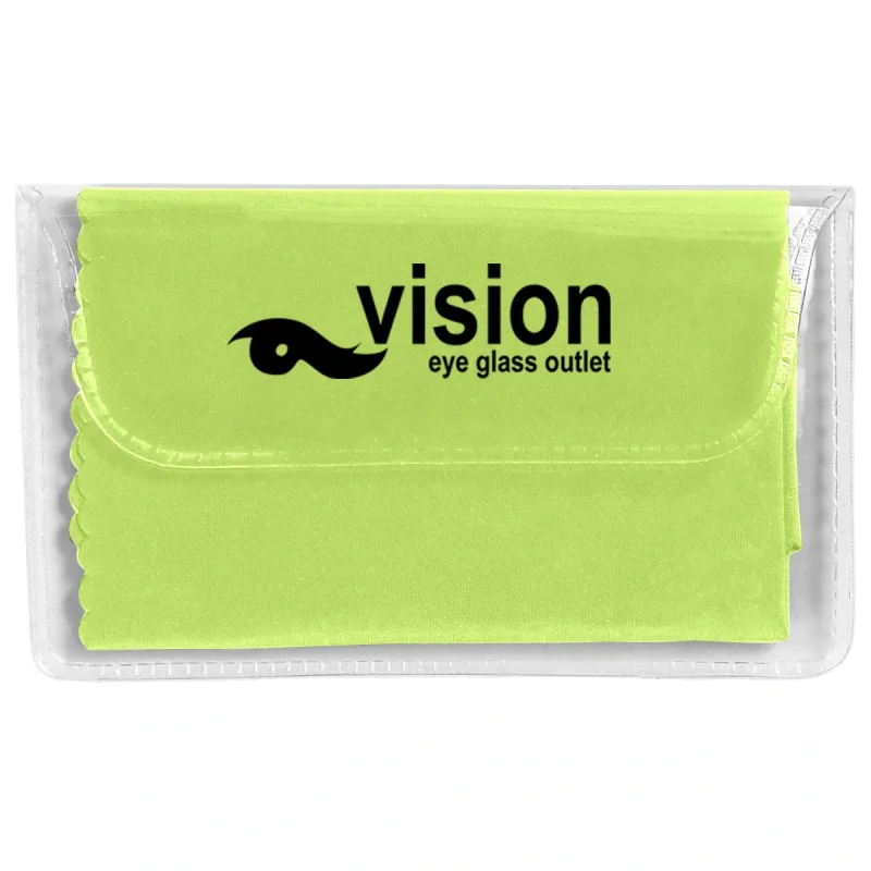 Microfiber Cleaning Cloth In Case — view 5