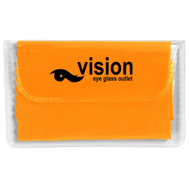 Microfiber Cleaning Cloth In Case — view 6