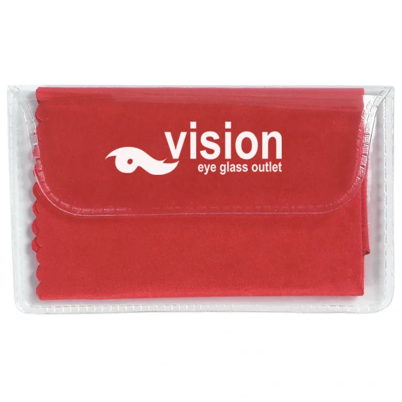 Microfiber Cleaning Cloth In Case — view 7