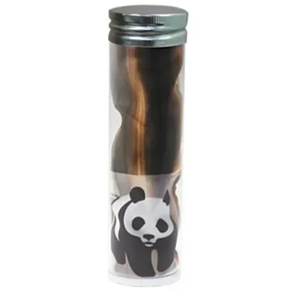Microfiber Cloth 6x6 in Tube — view 4