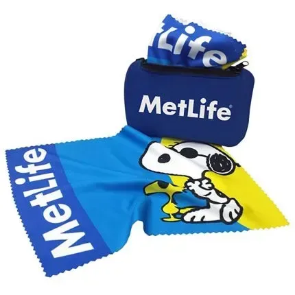 Microfiber Cloth 7x9 - Phone Case — view 3