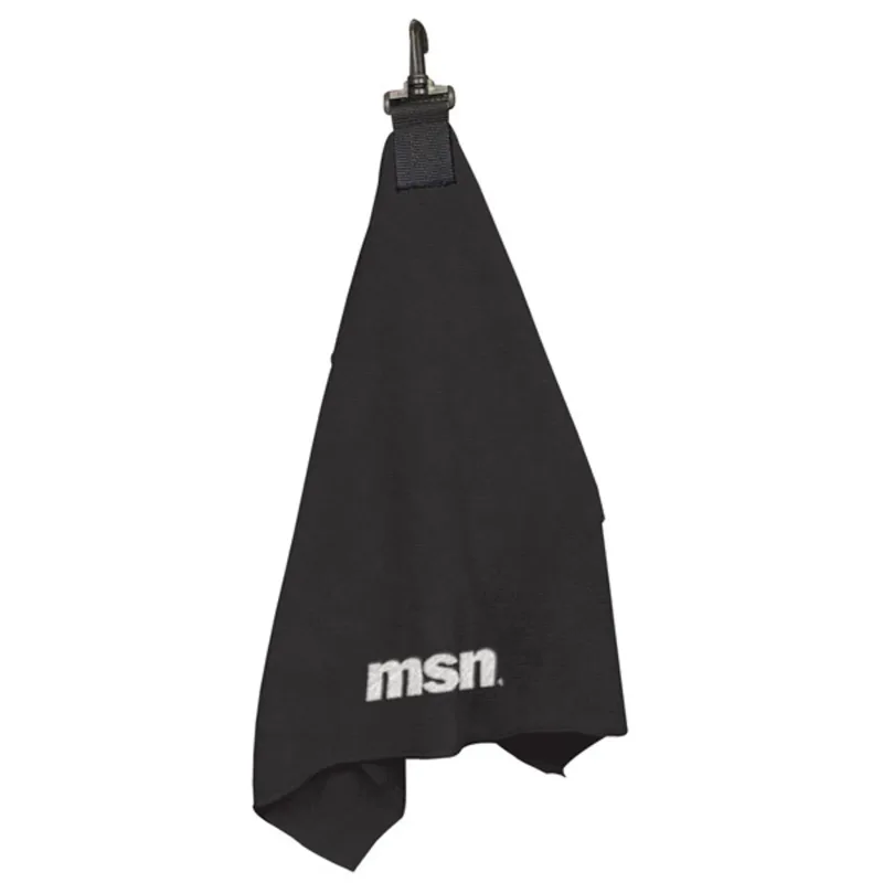 Microfiber Golf Towel — view 2