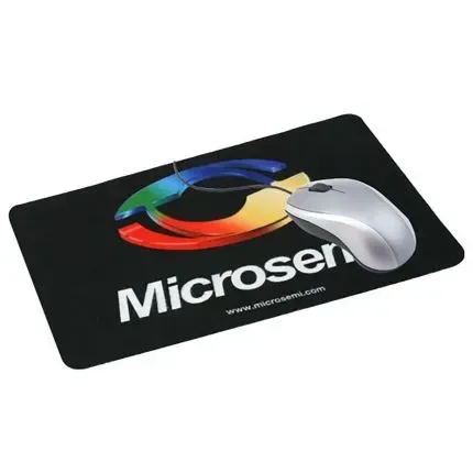 Microfiber Mouse Pad — view 2