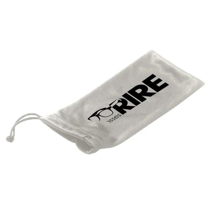 Microfiber Pouch With Drawstring — view 4