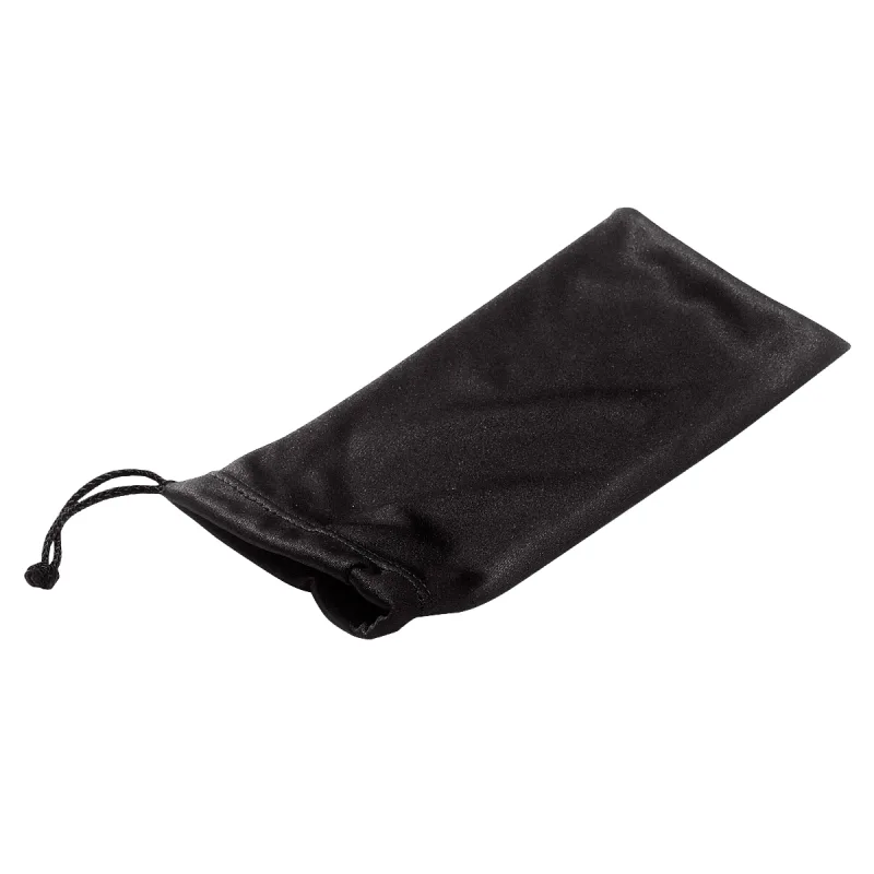 Microfiber Pouch With Drawstring — view 6