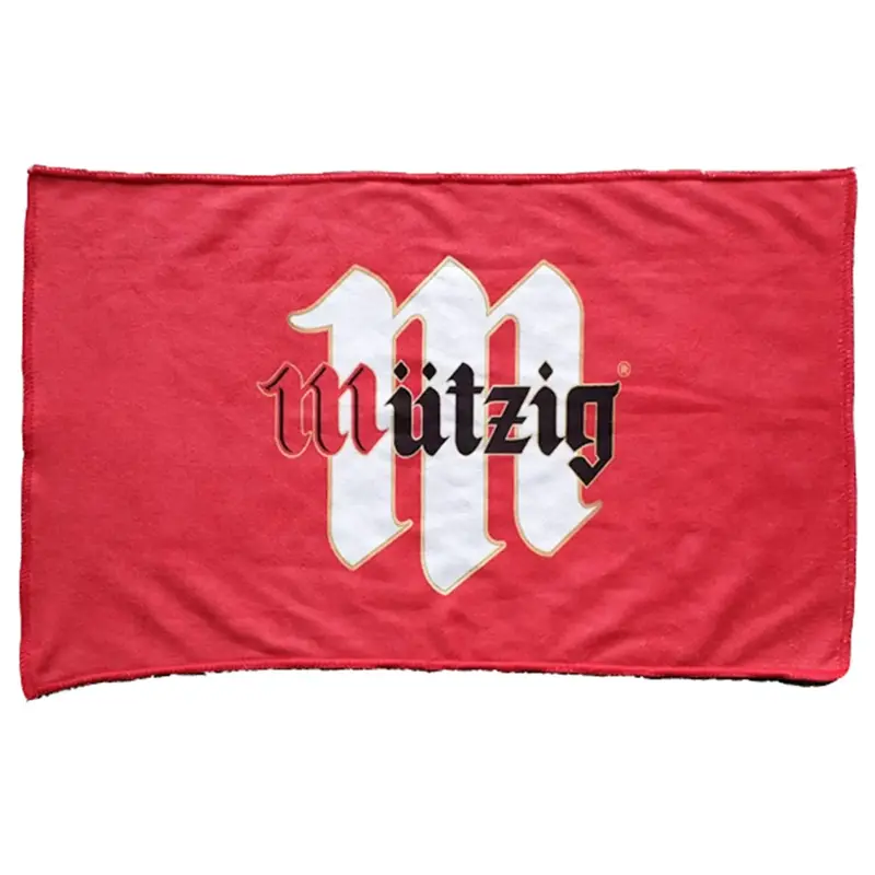 Microfiber Rally Towel