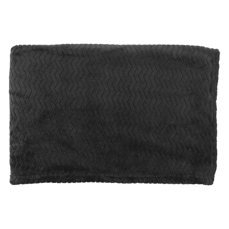 Microfiber Wave Blanket — view 5