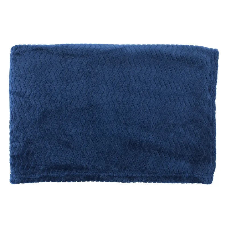 Microfiber Wave Blanket — view 6