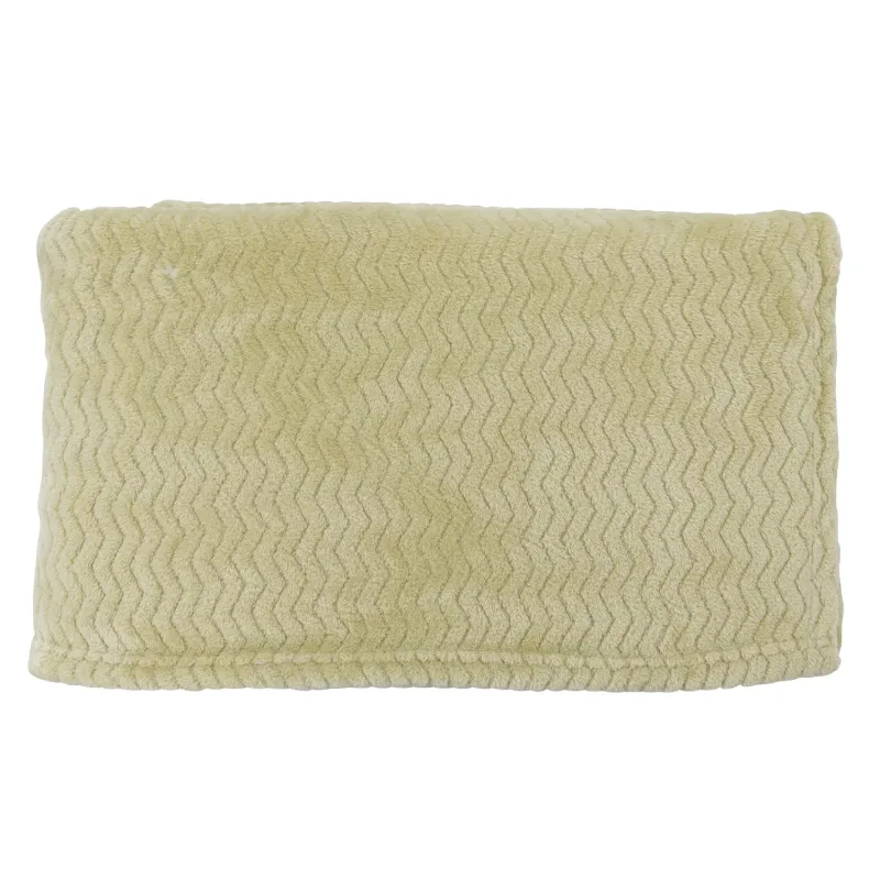Microfiber Wave Blanket — view 7