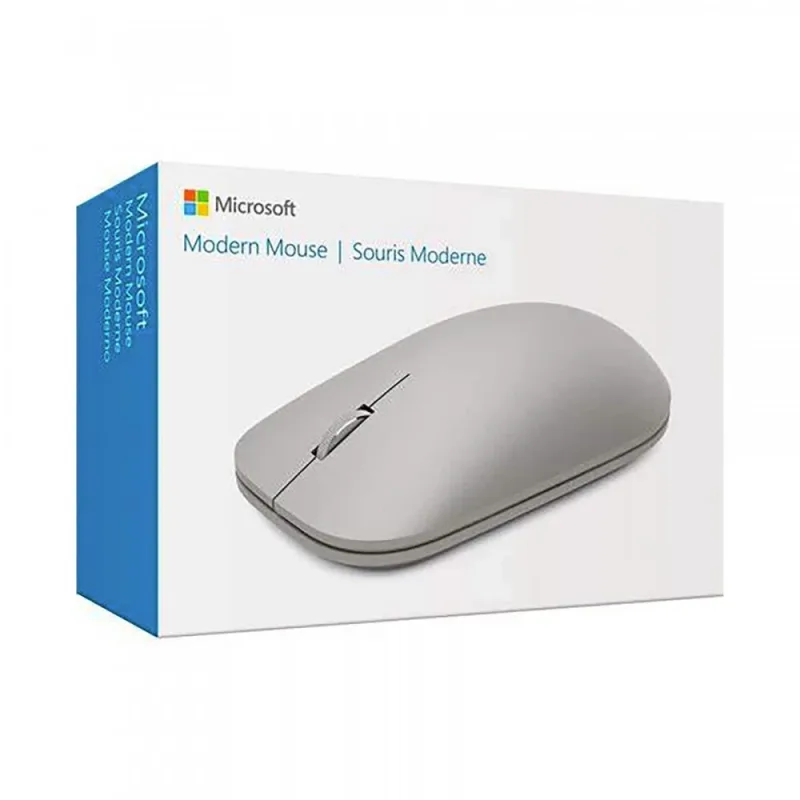 Microsoft Modern Mouse — view 4