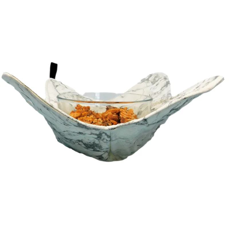 Microwaveable Bowl Buddy — view 7