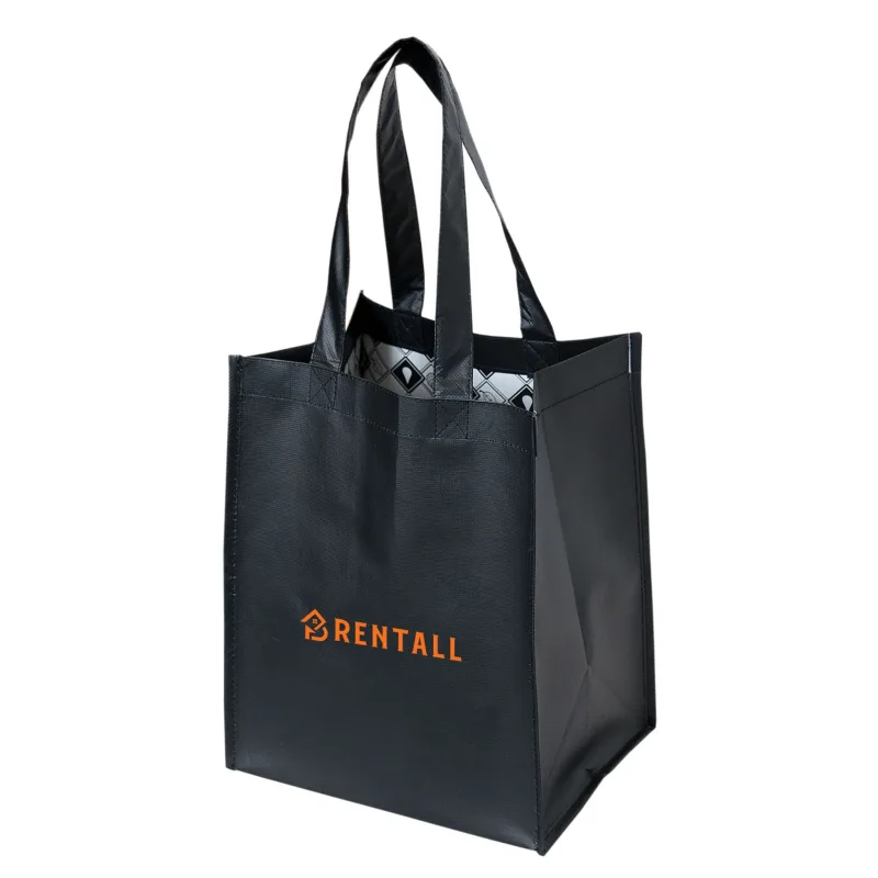 Mid Size Fashion Tote — view 2