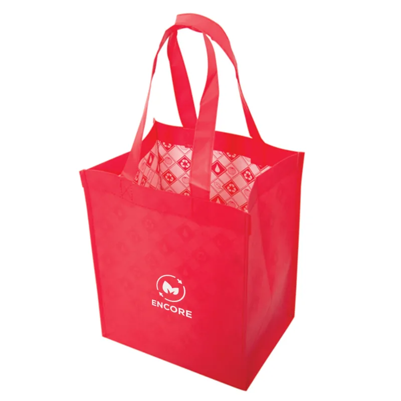 Mid Size Fashion Tote — view 3