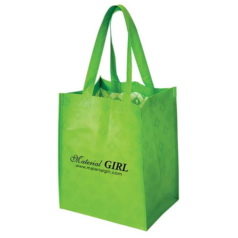 Mid Size Fashion Tote — view 4