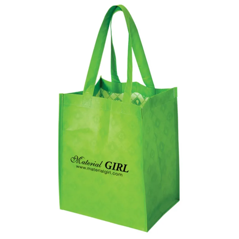 Mid Size Fashion Tote — view 5