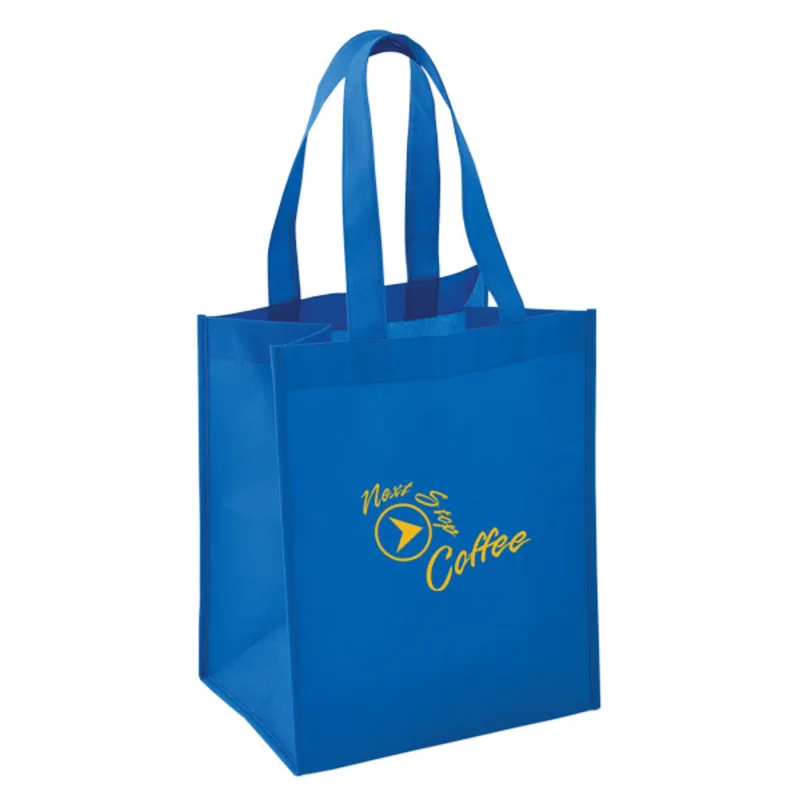 Mid Size Non Woven Tote — view 3