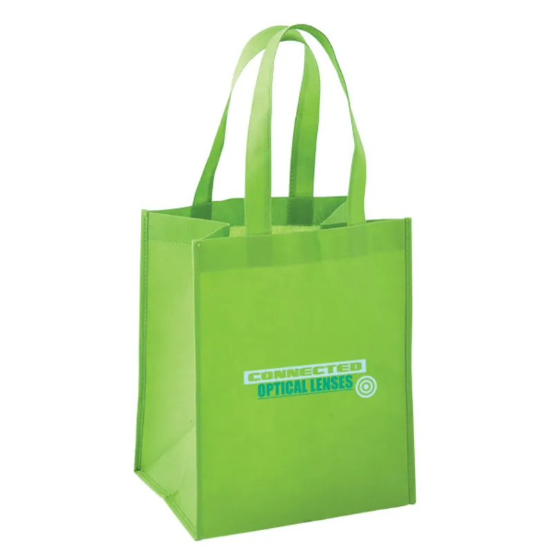 Mid Size Non Woven Tote — view 4
