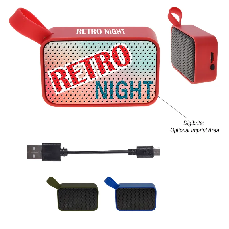 Mighty Mini Wireless Speaker — view 7