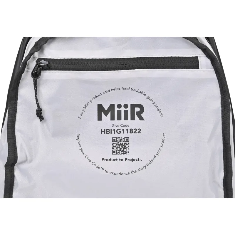 MiiR® Olympus 2.0 15L Laptop Backpack — view 4