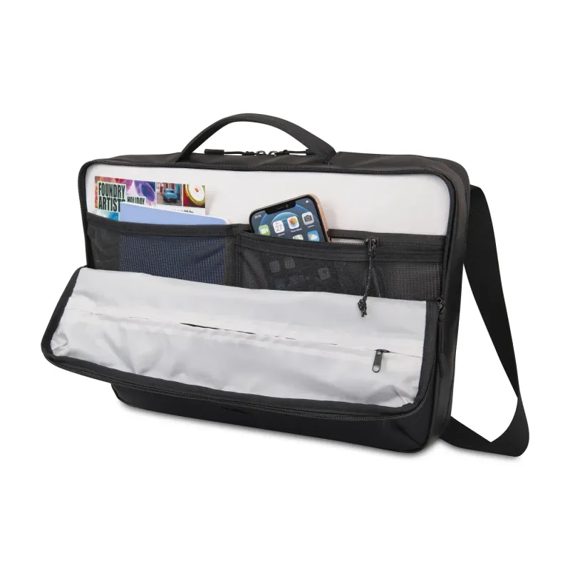 MiiR® Olympus 2.0 8L Messenger Bag — view 3