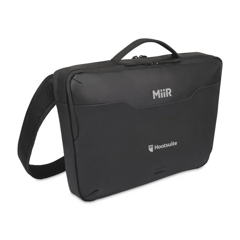 MiiR® Olympus 2.0 8L Messenger Bag — view 4