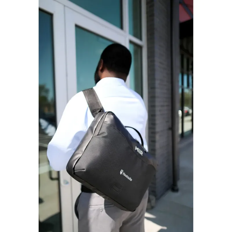 MiiR® Olympus 2.0 8L Messenger Bag — view 7