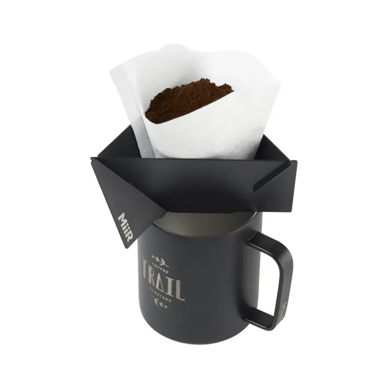 MiiR® Pourigami™ & Camp Cup Gift Set — view 4