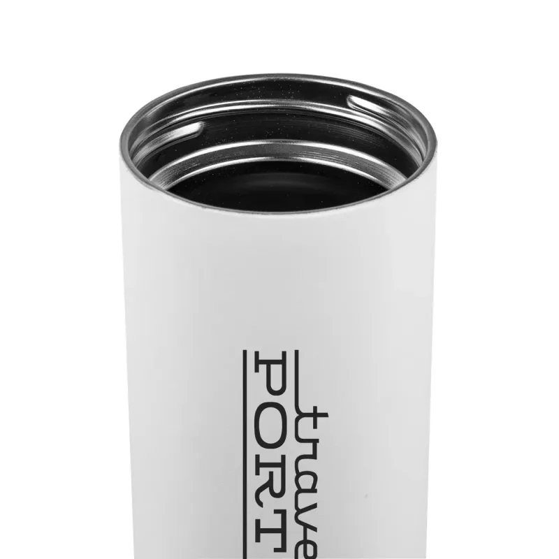 MiiR® Wide Mouth Bottle & Camp Cup Gift Set — view 15